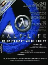 Half-Life: Generation