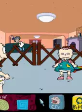 Rugrats Adventure Game