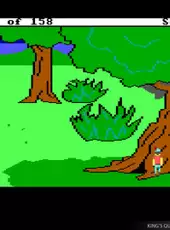 King's Quest 1+2+3