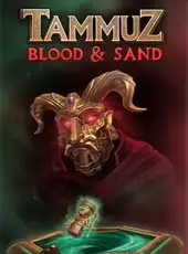 Tammuz: Blood & Sand