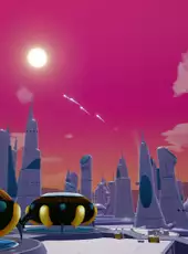 Dragon Ball Z: Kakarot - Bardock: Alone Against Fate