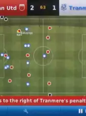 Football Manager Handheld 2011