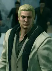 Yakuza Series Starter Pack