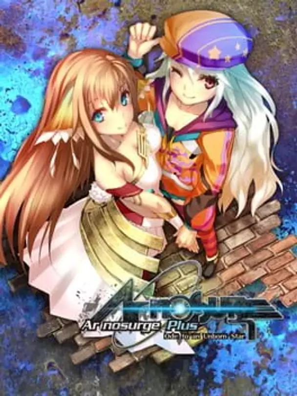 Ar nosurge Plus