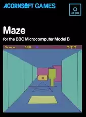 Maze