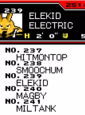 Pokémon Pinball Generations