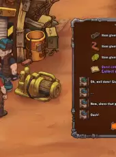 Surviving Deponia