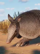 Planet Zoo: Grasslands Animal Pack