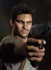 Uncharted: Drake's Fortune