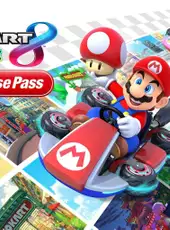 Mario Kart 8 Deluxe: Booster Course Pass