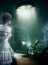 Fatal Frame: Mask of the Lunar Eclipse