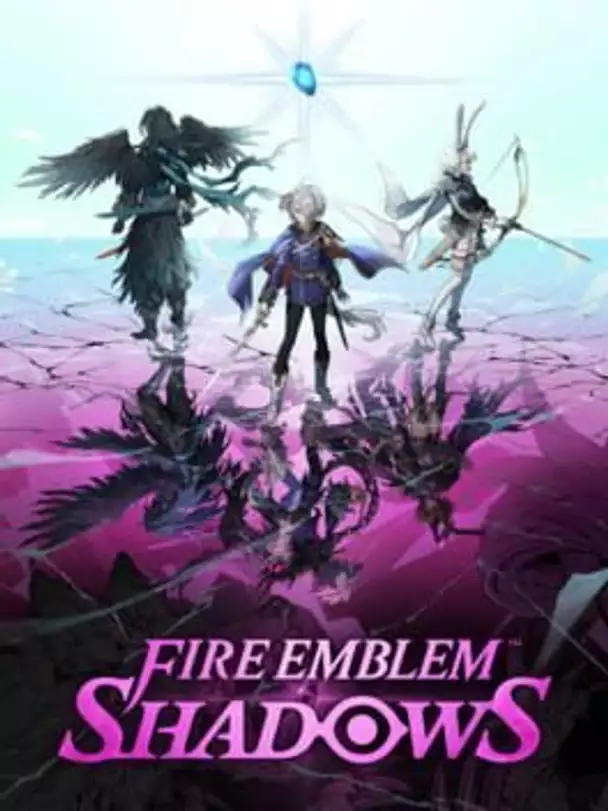 Fire Emblem Shadows