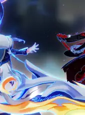Honkai Impact 3rd