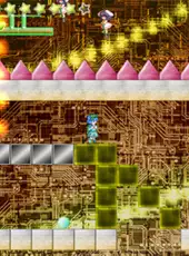 Gensou Tansaku Nitroid!