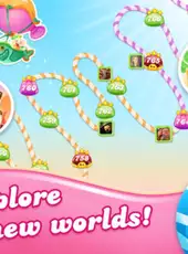 Candy Crush Jelly Saga