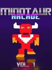 Minotaur Arcade Volume 1