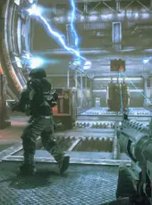 Killzone: Mercenary
