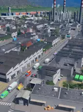 Cities: Skylines - Hotels & Retreats Bundle