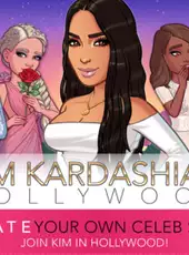 Kim Kardashian: Hollywood