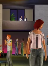 The Sims 3: Diesel Stuff