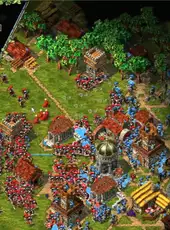 The Settlers III