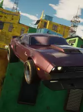 Fast & Furious: Spy Racers Rise of Sh1ft3r