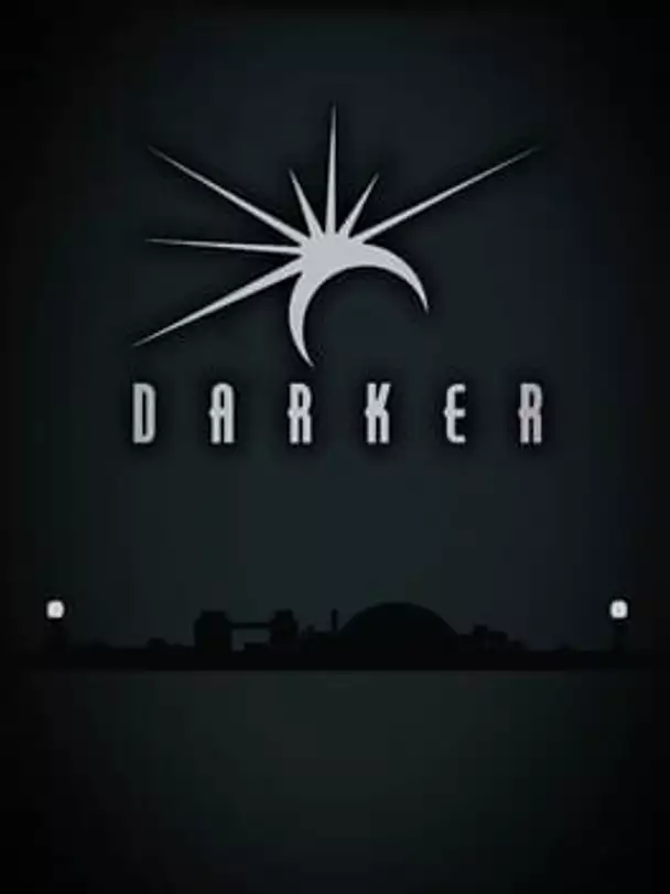 Darker