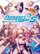 Danganronpa S: Ultimate Summer Camp