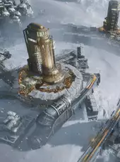 Frostpunk 2: Fractured Utopias
