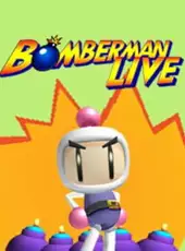 Bomberman Live