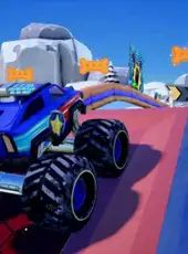 Paw Patrol: Rescue Wheels - Championship