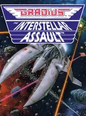 Gradius: The Interstellar Assault