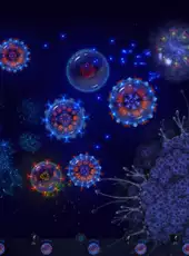 Microcosmum 2: Mission Generator - Abyss