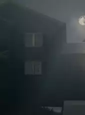 Escape the Backrooms