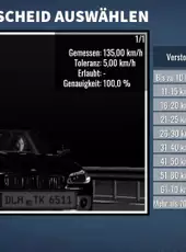 Autobahn Police Simulator 3: Speed Trap