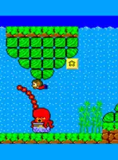 Alex Kidd in Miracle World