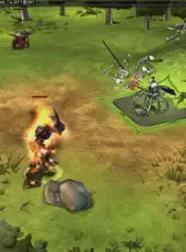 Fallen Enchantress: Legendary Heroes - Leader Pack DLC