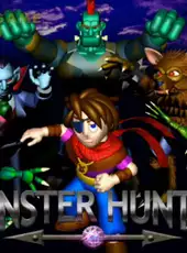 Monster Hunter