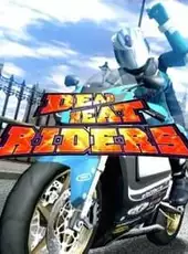 Dead Heat Riders
