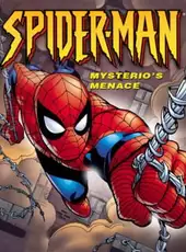 Spider-Man: Mysterio's Menace