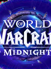 World of Warcraft: Midnight