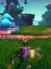 Spyro: Year of the Dragon