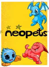 Neopets Browser