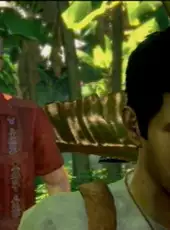 Uncharted: Drake's Fortune