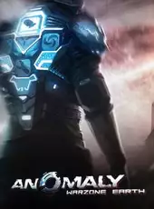 Anomaly: Warzone Earth