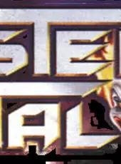 Twisted Metal 2