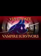 Vampire Survivors: 1.5