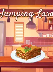 The Jumping Lasagne