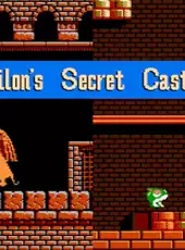 Milon's Secret Castle