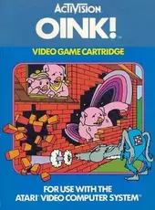 Oink!